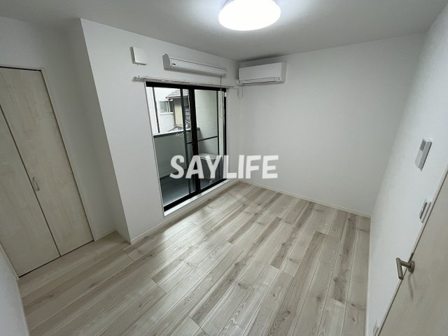 CRASTINE小路東Aの居間・リビング