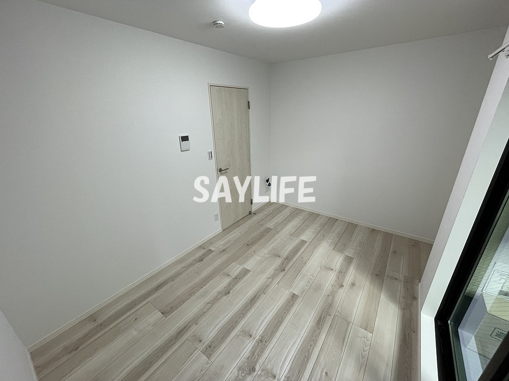 CRASTINE小路東Aの内装