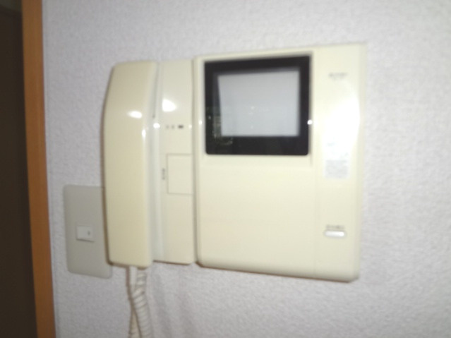グリーン花水木III【キャッシュバック対象物件】のセキュリティ