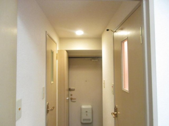 【内装】 | ミルーム中落合