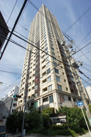 アルグラッド　ザ・タワー心斎橋