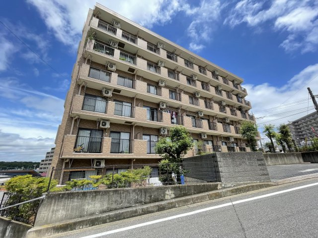スカイヒルズ我孫子のその他共用部分