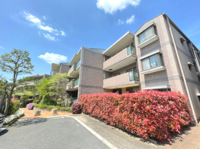 【外観】 | グランドメゾン東豊中WEST　3番館