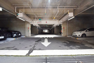 【駐車場】 | 駐車場