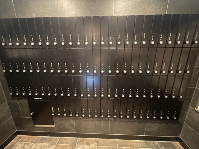 名古屋市昭和区福江１丁目の賃貸マンションのその他共用部分|ファステート東別院シュプール