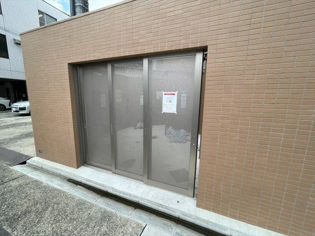 名古屋市昭和区福江１丁目の賃貸マンションのその他共用部分|ファステート東別院シュプール