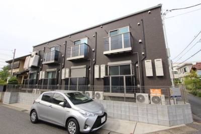 【外観】 | AJ都賀 Ⅱ