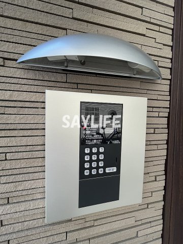 フジパレス新森のその他共用部分