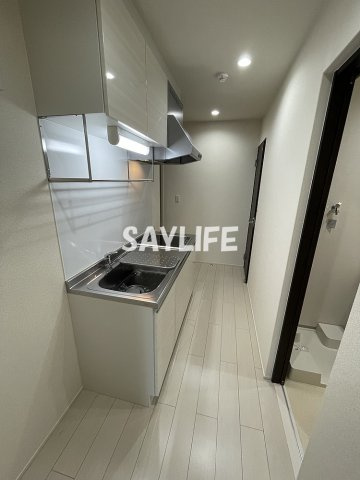 フジパレス新森のその他