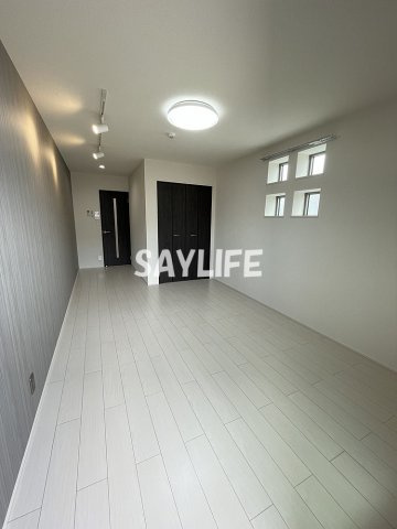 フジパレス新森の居間・リビング