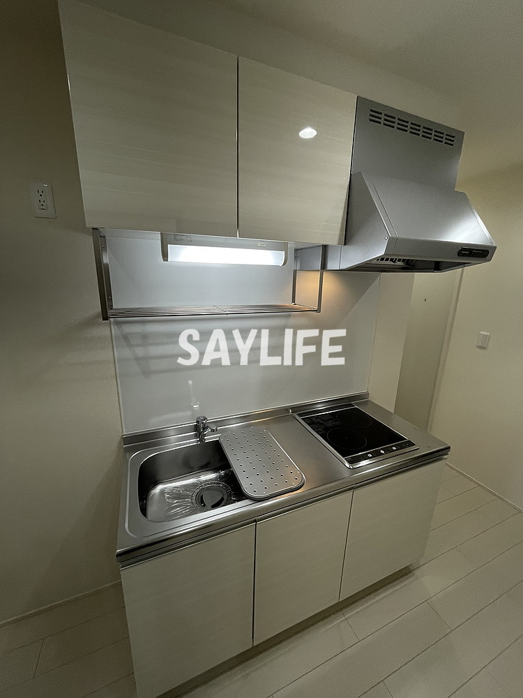 フジパレス新森のキッチン