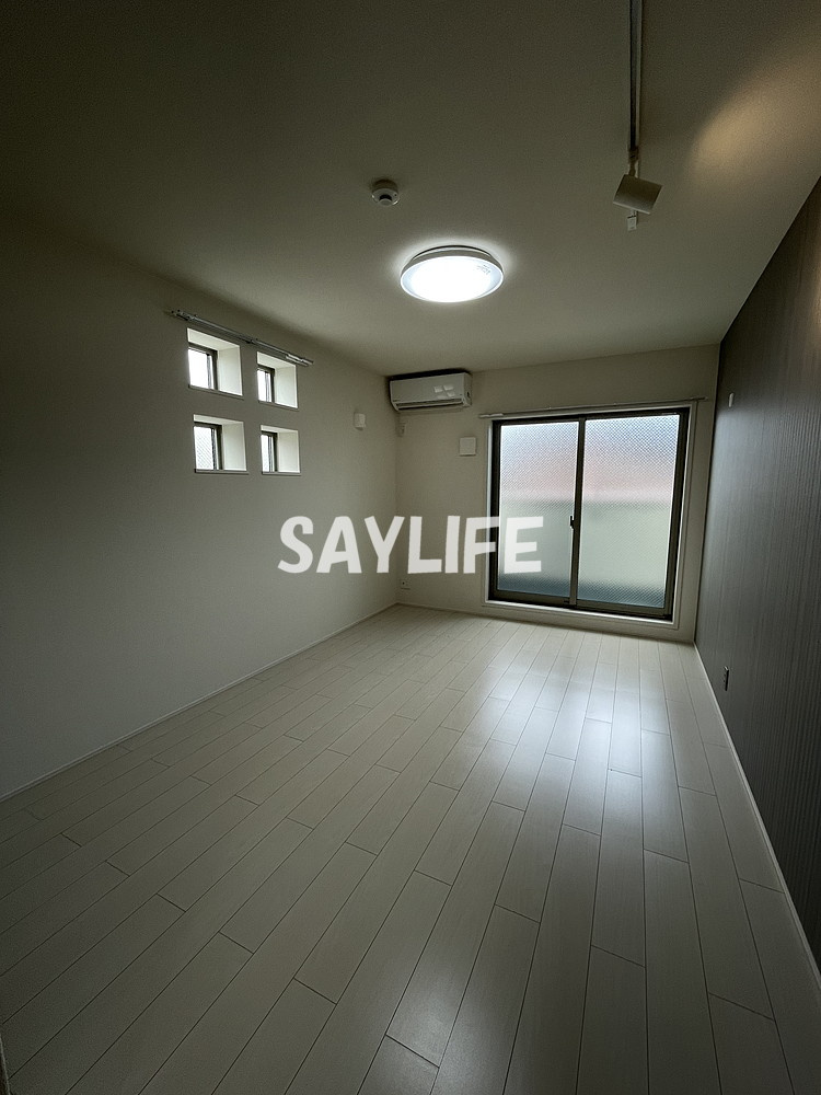 フジパレス新森の内装