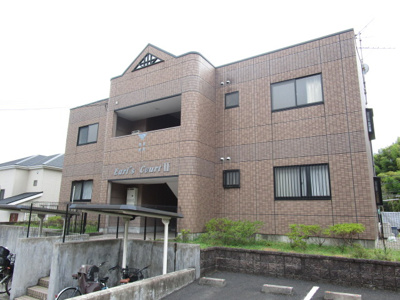 【外観】 | アールズコートⅡ