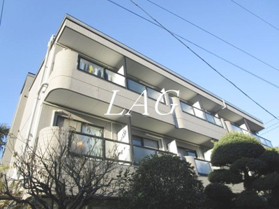 【外観】 | マンションルレーヴⅠ | 外観です