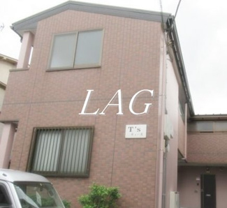 【外観】 | 外観です