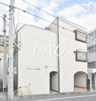 【外観】 | 外観です
