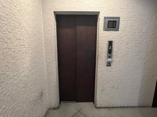 エルミタージュ難波南Ⅱのその他共用部分