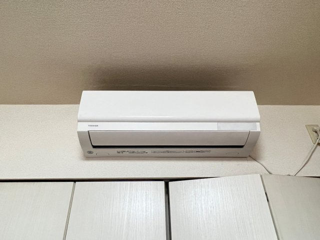 エルミタージュ難波南Ⅱの設備