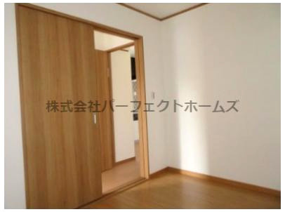 寝屋川市清水町の一戸建ての内装|内装も気になるポイント