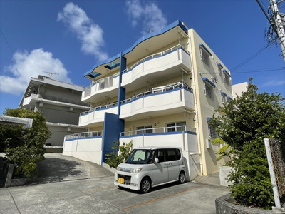 【外観】 | よし子ハウス