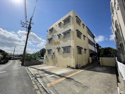 【外観】 | よし子ハウス