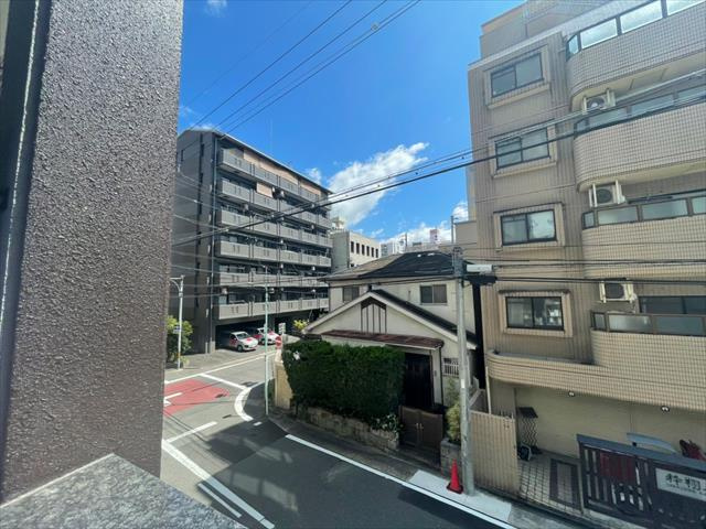 S-RESIDENCE池下駅前の展望|S-RESIDENCE池下駅前