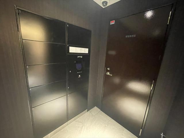 S-RESIDENCE池下駅前のその他共用部分|S-RESIDENCE池下駅前