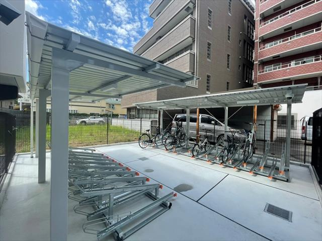 S-RESIDENCE池下駅前のその他共用部分|S-RESIDENCE池下駅前