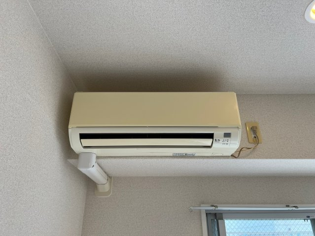 CITY　SPIRE日本橋高津(ヴェルデカーサ高津)の設備