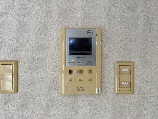 CITY　SPIRE日本橋高津(ヴェルデカーサ高津)の設備