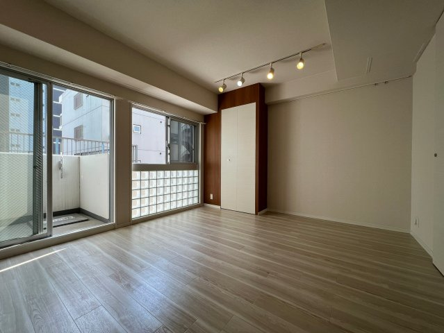 CITY　SPIRE日本橋高津(ヴェルデカーサ高津)の洋室