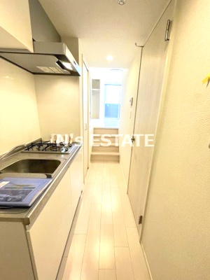 【キッチン】 | ハーモニーテラス矢部町