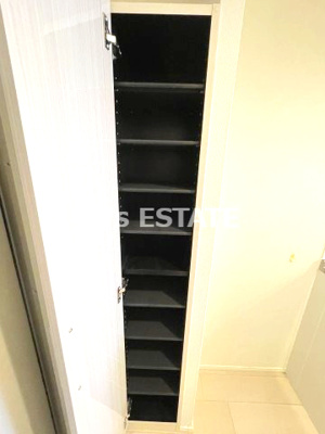 【収納】 | ハーモニーテラス矢部町