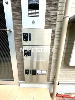 【その他共用部分】 | ハーモニーテラス矢部町
