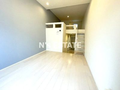 【居間・リビング】 | ハーモニーテラス矢部町