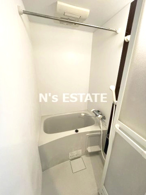 【浴室】 | ハーモニーテラス矢部町