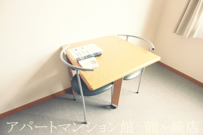 【設備】 | レオパレスエスポワールU