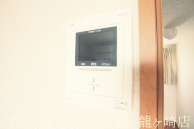 【セキュリティ】 | レオパレスエスポワールU