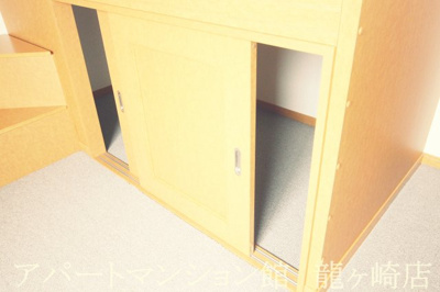 【収納】 | レオパレスエスポワールU