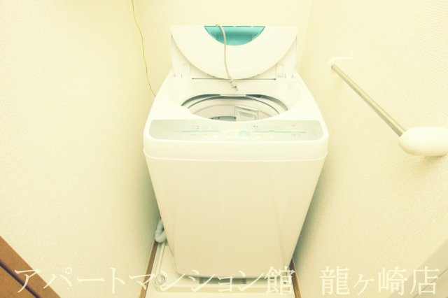 レオパレスエスポワールUの設備