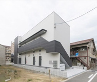 JUNOS garden (ユノス ガーデン)の画像