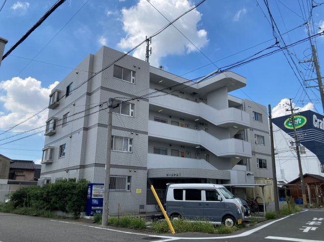 ジーニアスⅠ