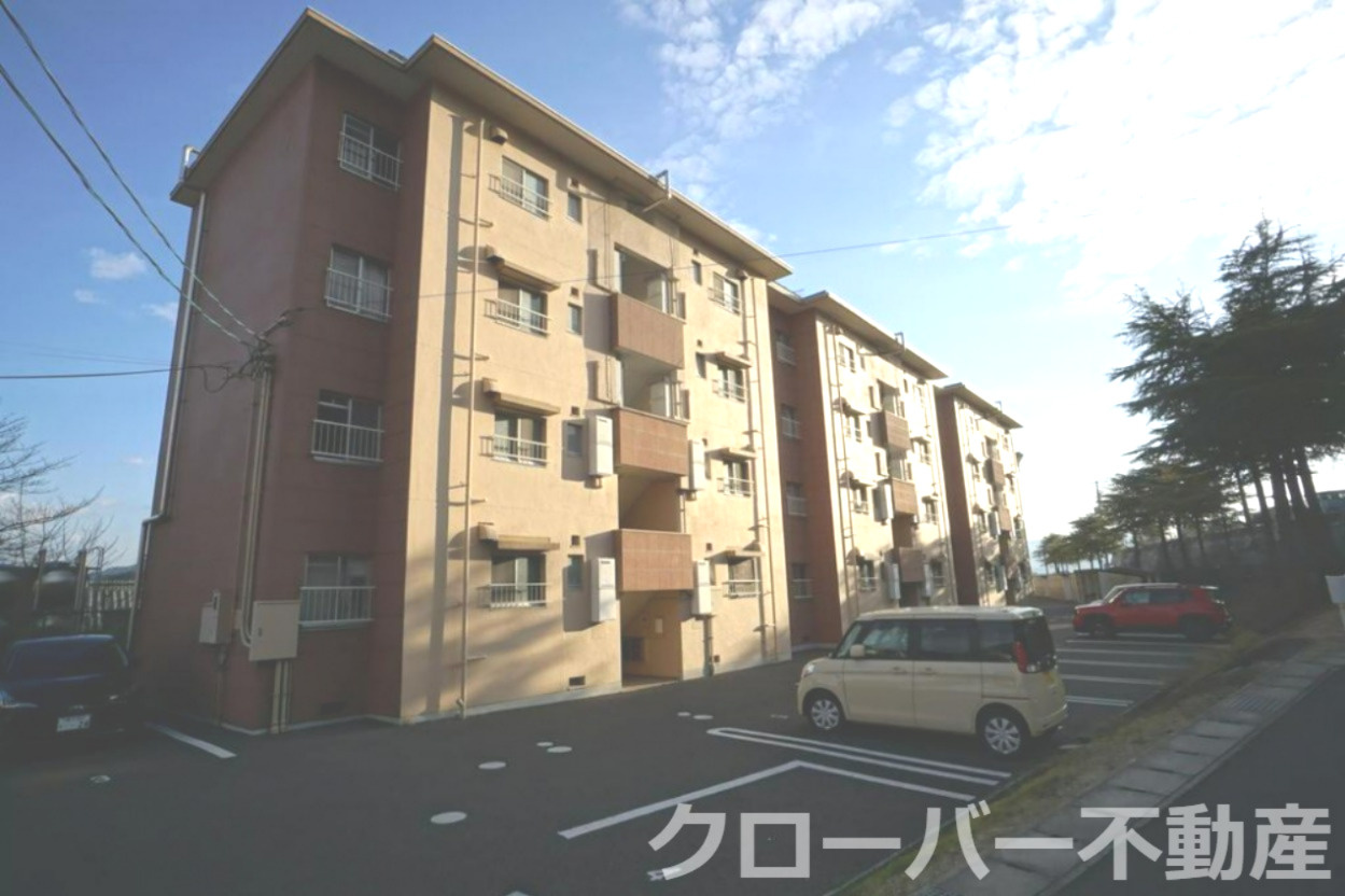 ココモタウン2番館
