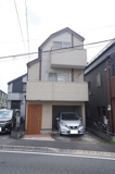 東村山市久米川町４丁目戸建の画像