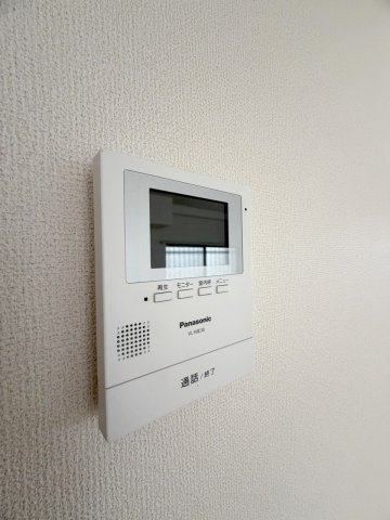 隅田ビルのセキュリティ