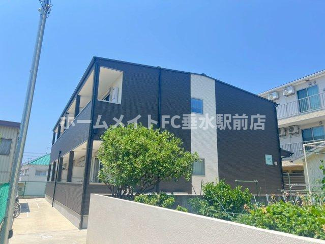 ジーメゾン垂水