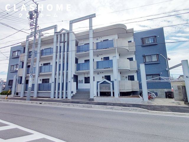 上重原Hills　　刈谷市近郊の賃貸ならクラスホーム刈谷店