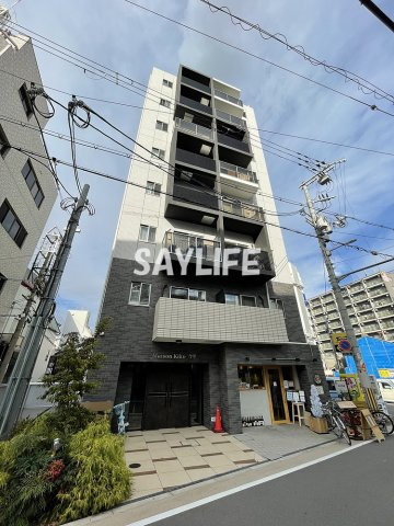 メゾンキコー今里