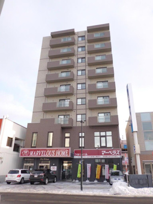 【外観】 | スカイヴィレッジ