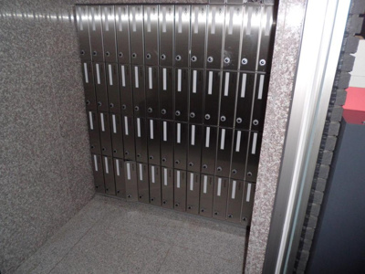 【その他共用部分】 | スカイヴィレッジ